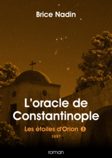 Oracle de Constantinople