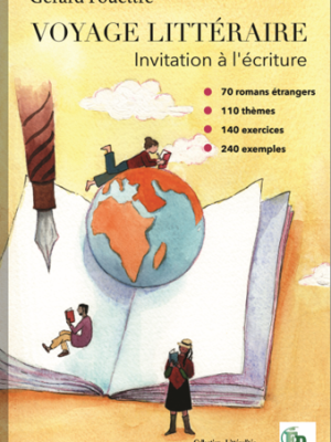 Voyage littéraire